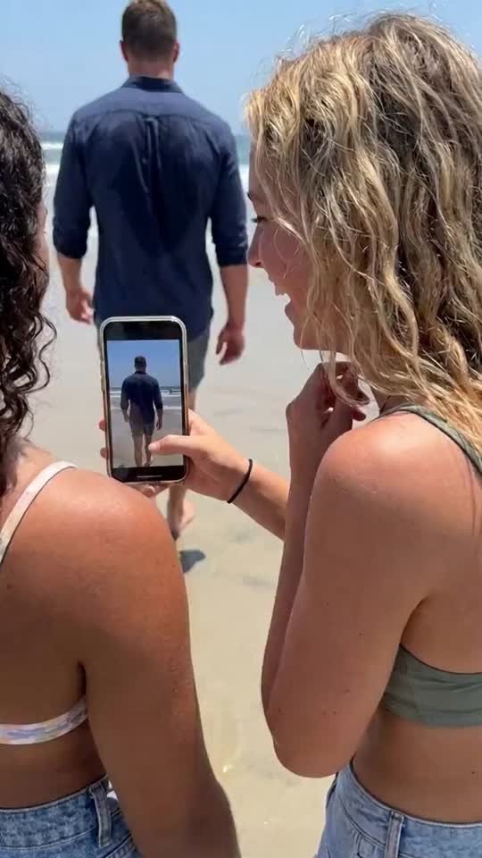 AI video creative — 18s, paid social